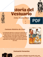 Presentacion Historia Del Arte Moderno Organico Neutro