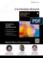 Review Eur J Org Chem - Deep Eutectic Solvents The Organic Reaction Medium of The Century
