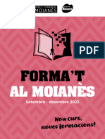 Llibret Formacio