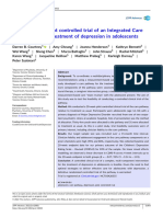 JCPP Advances - 2022 - Courtney - CARIBOU‐1 a Pilot Controlled Trial of an Integrated Care Pathway for the Treatment of 1