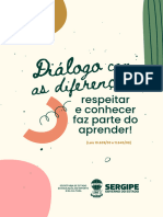 Leis Nº 10.639-03 e 11.645-2008 História e Cultura Afro Brasileira e Indígena