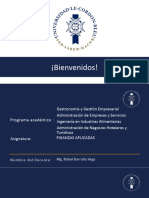 Semana 1 y 2 Analisis de Estados Financieros