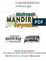 Madrasah Mandiri Berprestasi