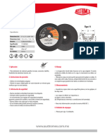 Ficha Técnica: Clave