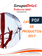 Catalogo Grupo Driel Inersa Productos