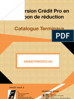 Refonte Hybrides - Catalogue Terminaux Oct. 2023