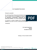 Comunicado Defensa2