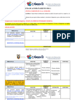 Preguntas Relación Con Cci Necesidades Cci Por Cada Eje 22-05-2023