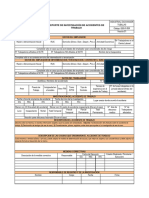 GSS-F-004 Reporte de Investigacion de Accidentes de Trabajo V01