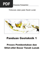 Download Panduan Geoteknik 1 by api-3721829 SN6870684 doc pdf