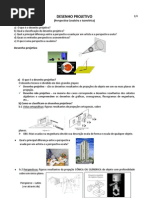 Download DESENHO PROJETIVO by Moiss Ferrari SN68707073 doc pdf