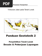 Download Panduan Geoteknik 2 by api-3721829 SN6870708 doc pdf