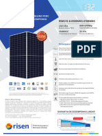 Datasheet Módulo Risen 660w - Rsm132!8!650-670bmdg Iec1500v-33mm 2023h1-1-Por