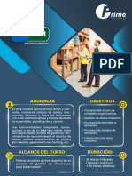 Tipos de Material en SAP: FERT, HALB, ROH | PDF | Obtención | Almacén