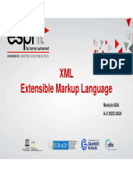 XML