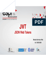 Support_JWT