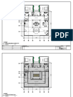 Joglo Floor Plan