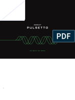 Pulsetto User Manual