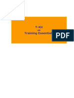 Tkit6 - Training Essentials Cover - Folder