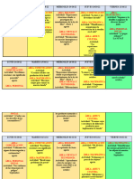 Planificadores Con Meses de Clases