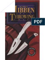 Hibben Knife Throwing Guide