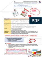Material Informativo Guía Práctica 01 2023-I