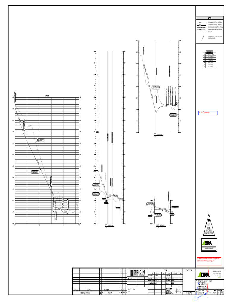 Gl no comments not to be used for construction pdf