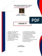 Grand TP Calcédoine 1-3