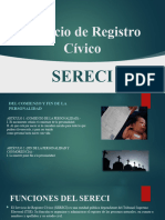 SERECI