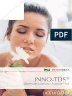Catálogo INNO-TDS