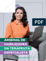 Tepm - Arsenal de Habilidades Da Terapeuta1678815472406