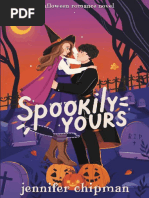 A Witch's Guide To Fake Dating A Demon (Glimmer Falls 1) - Sarah ...