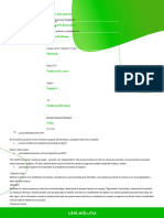 Gestión en Procesos de Negocios Semana 4