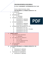 Secuencia para Exponer