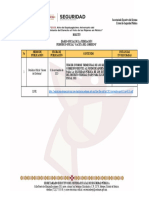 BOLETIN 01 de Noviembre de 2023