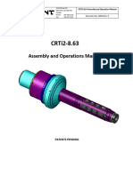 CRTi2-7.0 Assembly Manual