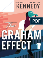 The Graham Effect Elle Kennedy - em Português