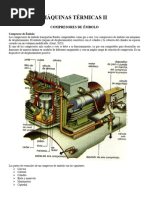 Compresores de Lóbulos Rotativos | PDF | Máquinas | Ingeniería mecánica