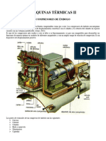 Compresores de Émbolo