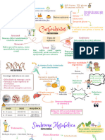 Mapas Mentais Nutriaprovada