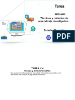 Spsu-861 Tarea U004