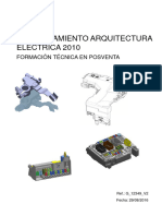 Principales Arquitectura 2010