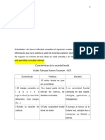 2.1 Clérigos, Guerreros y Trabajadores-Artículo Con Cuadro Comparativo-Guillén Taboada