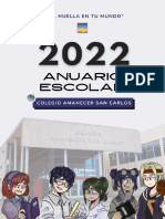 ANUARIO 2022, Versión Digital