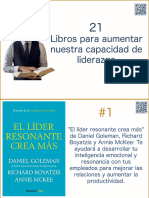 21 Libros para Aumentar Nuestra Capacidad de Liderazgo 1683107428