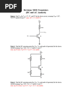 Sheet 1 Revision