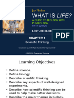Lectureslides Chapter 1