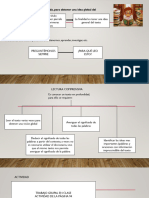 La Lectura Exploratoria y Comprensiva