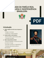 Presentación Portugués
