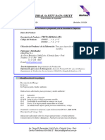 Anexo 9 MSDS Hojalata